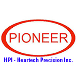 HEARTECH PRECISION